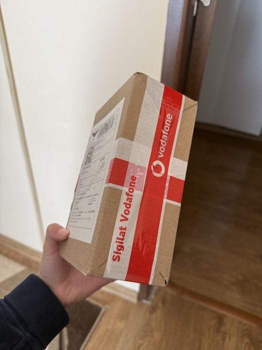 NOU SIGILAT Xiaomi Redmi Note 17 Pro 5G – 256GB / 6GB RAM