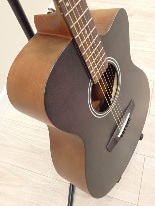 Гитара Yamaha fs400c