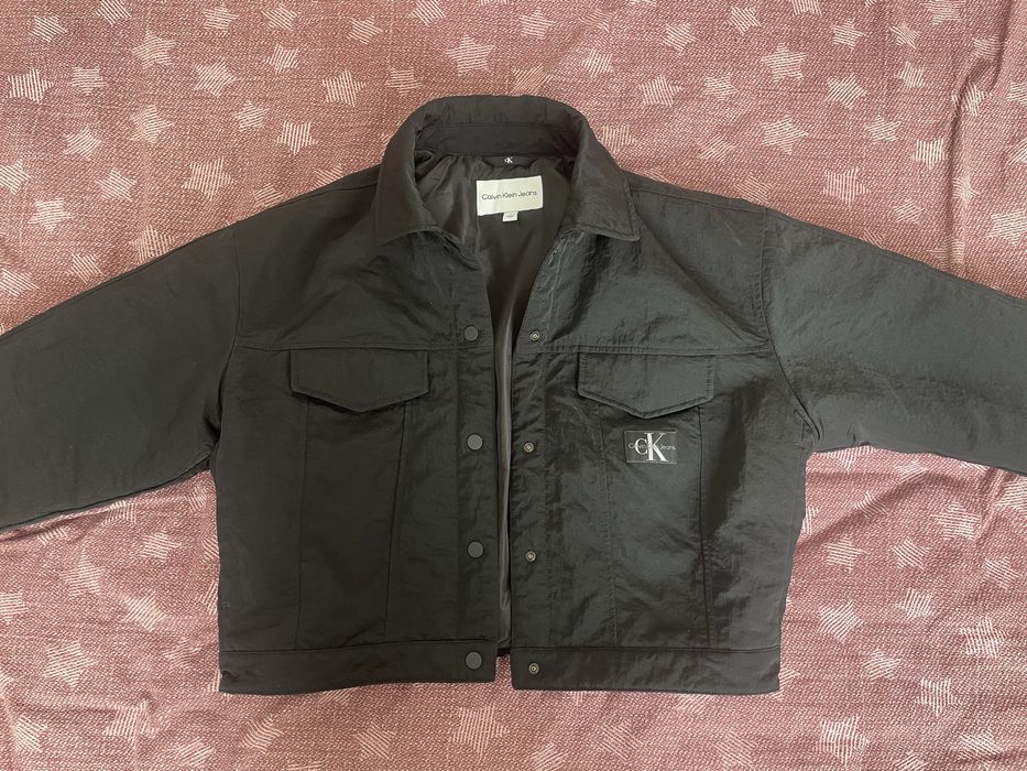 Куртка Calvin Klein Jeans