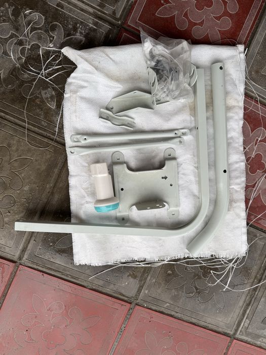 Антенна спутниковая