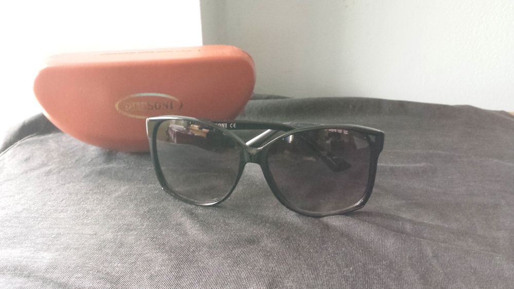 Слънчеви очила Missoni