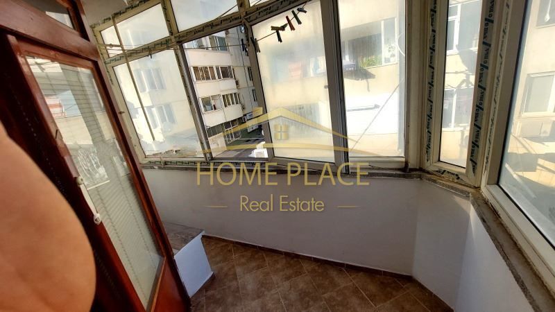 Дава се под наем Двустаен апартамент в Варна, Чаталджа - 46 кв.м за 359.04 € - Снимка #6