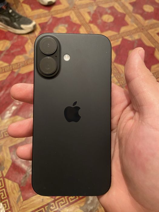 iphone 16 продам