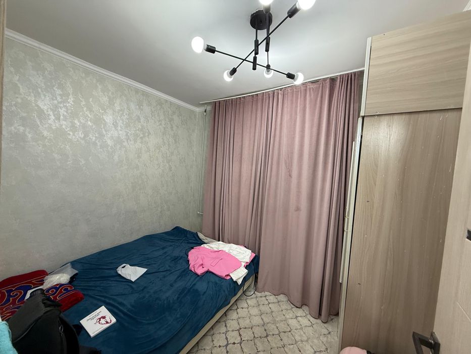 Продам 2х комнатную квартиру