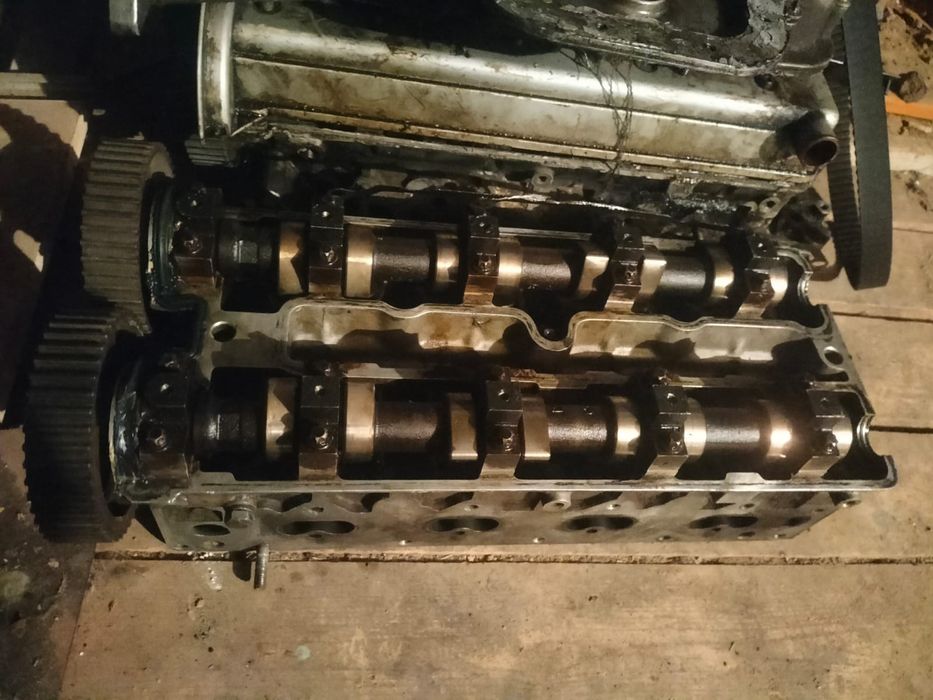 Продам запчасти Опель омега б