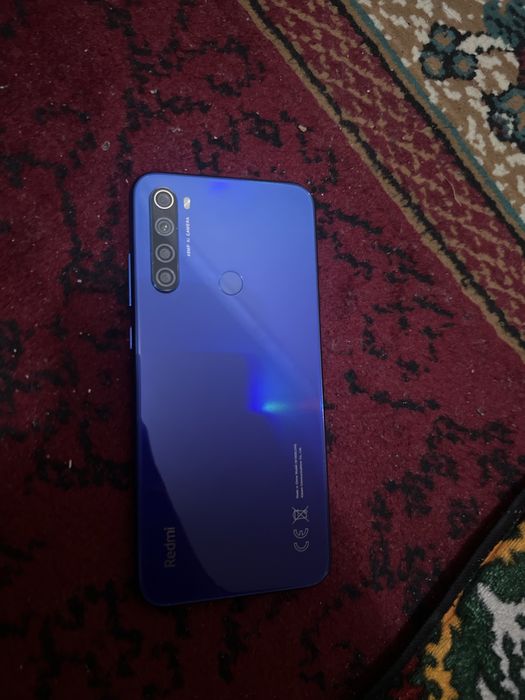 Redmi not 8T 4/64 GB