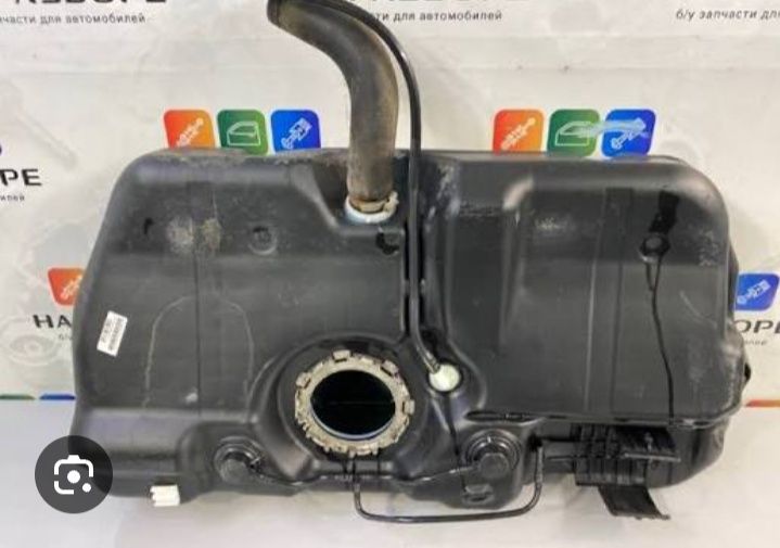 Ремонт топливных баков