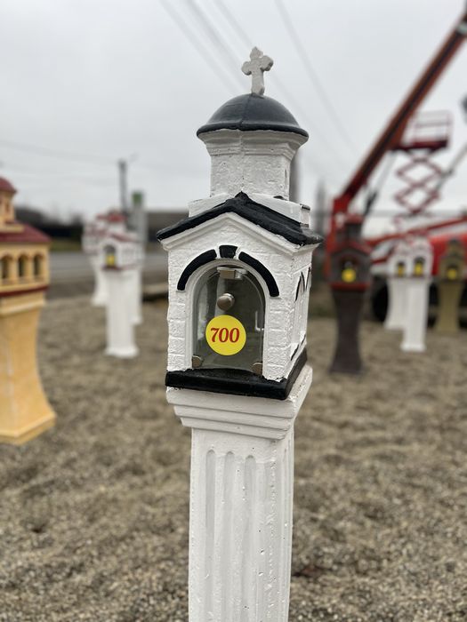 Troițe autentice din Grecia – Calitate, tradiție și eleganță