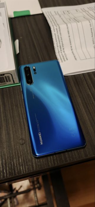 Huawei P30 Pro 128Gb Garantie 2 ani Flip