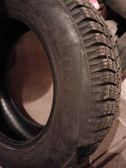 Гуми и джанти- 160лв