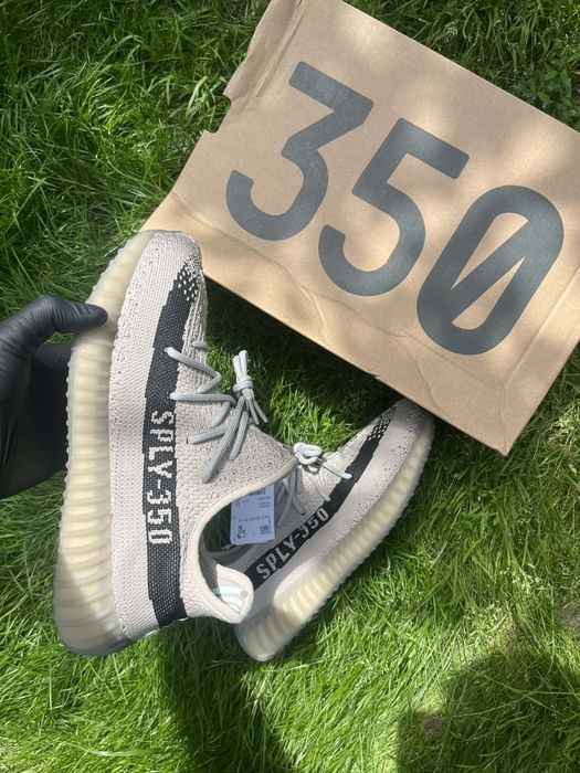 Yeezy 350 beige 40-45