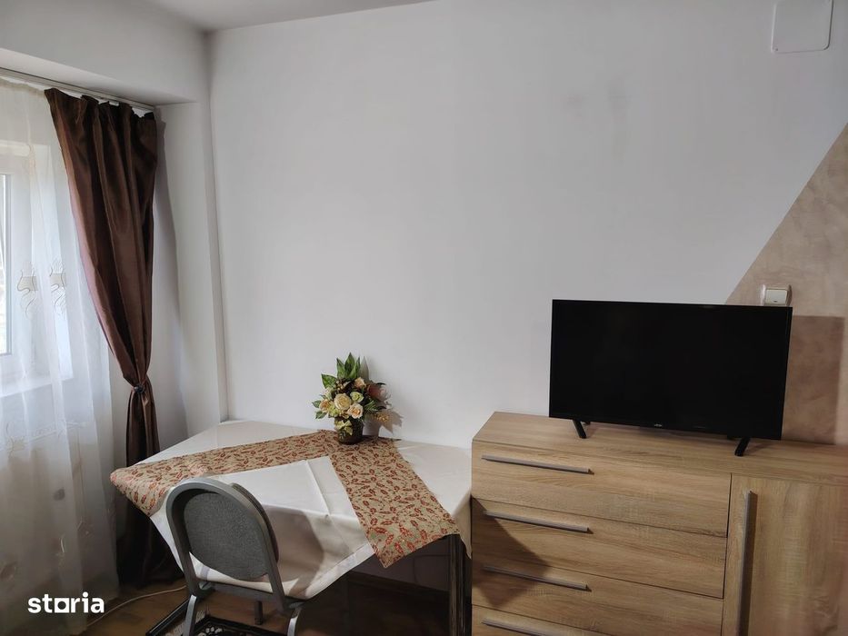 Apartament 2 camere | Trei Stejari | La 5 minute de centrul orașului