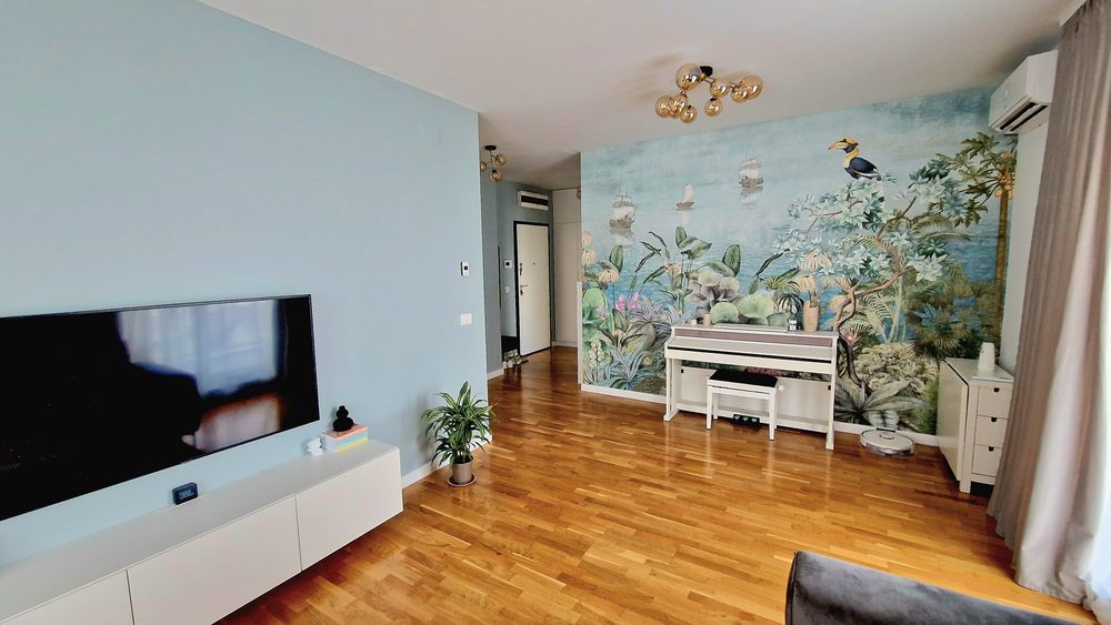 2 Camere Premium Luxuria Residence