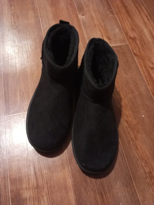 Сапоги зимние женские