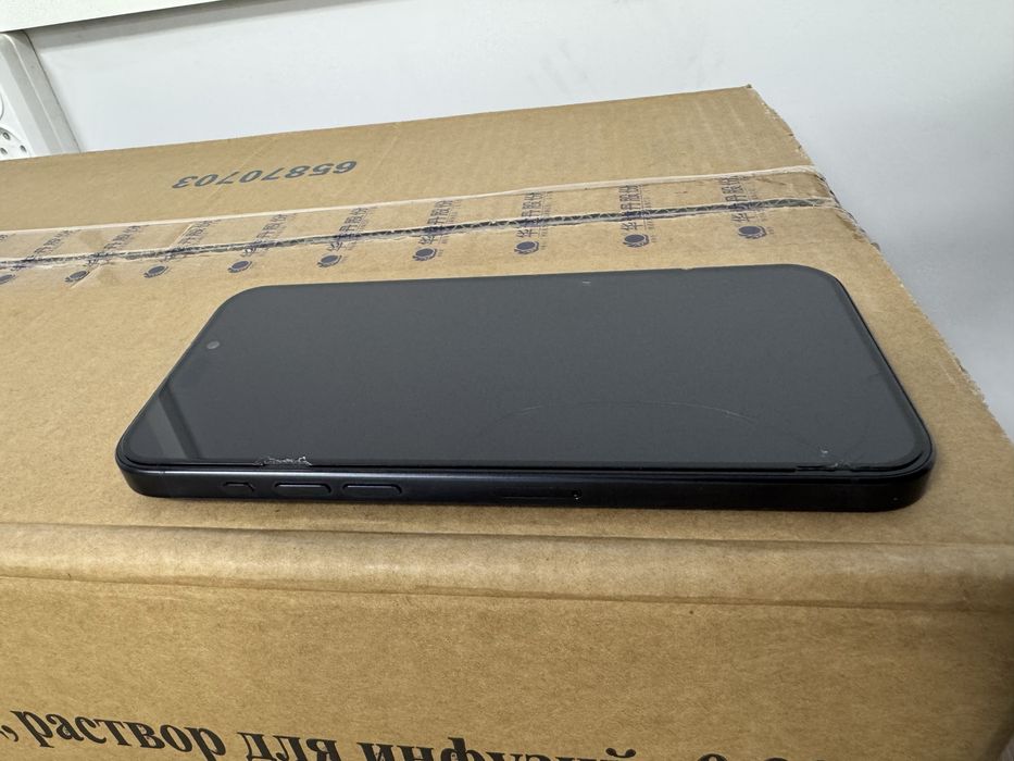 Айфон 15 про макс