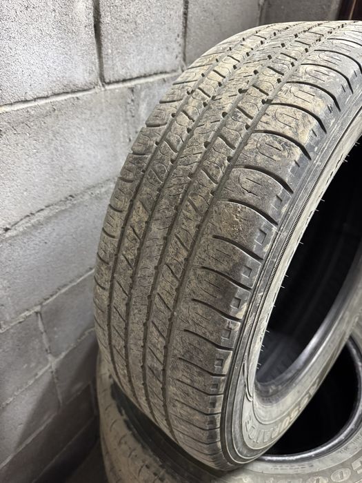 Продам автошины 245/60/18