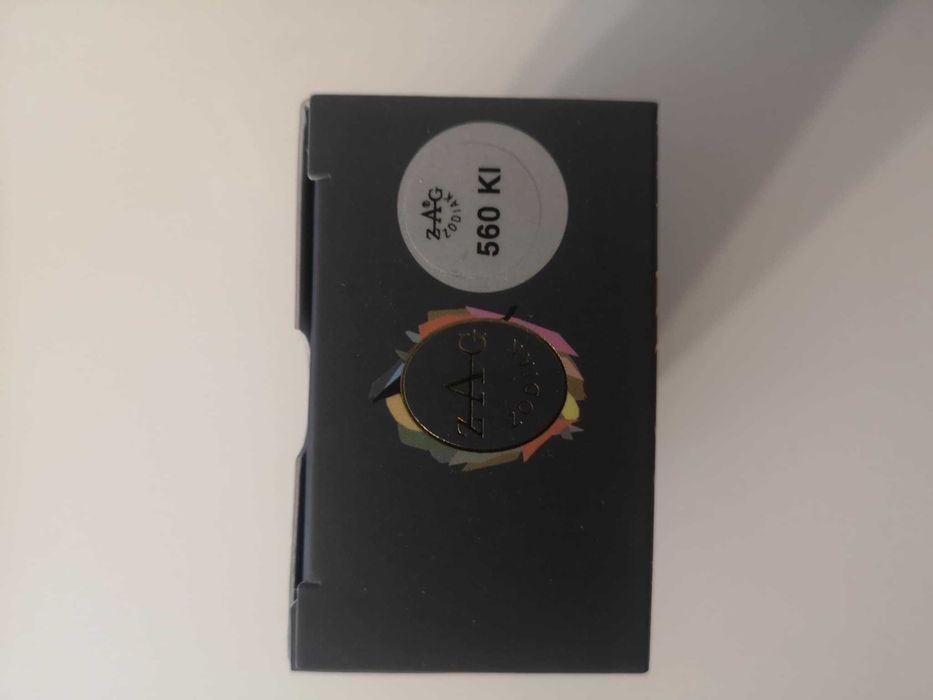 Парфюмна вода Zag Zodiak ZAG 560 KI За мъже, 50 мл