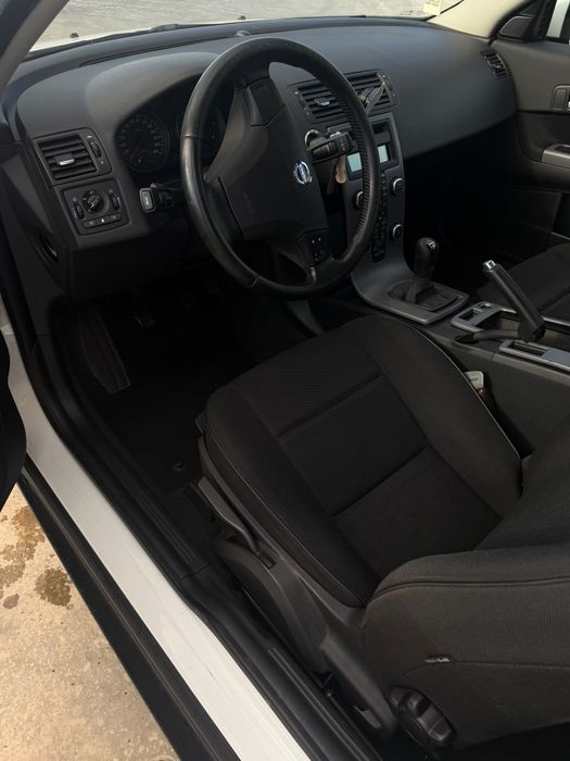 Volvo C30 1.6D 2010