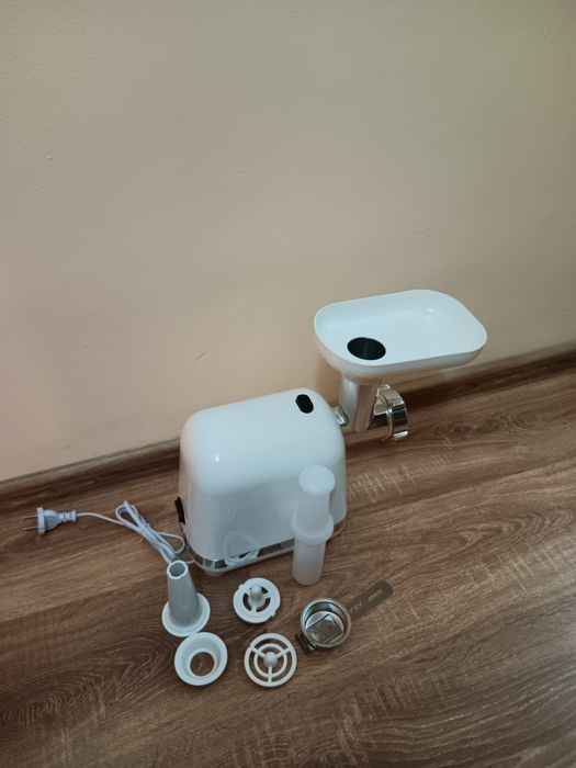 Месомекачка (чисто нова)