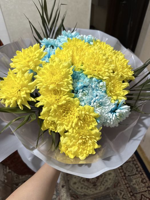 Продам цветы срочно