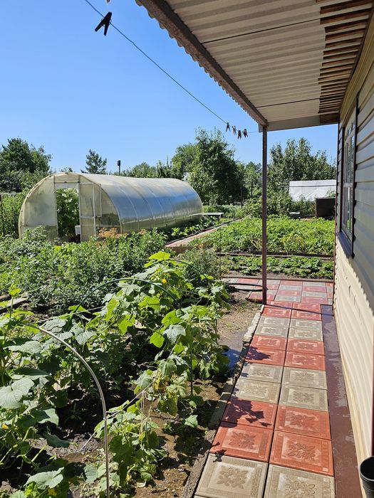 Продам ДАЧУ (Федоровка)