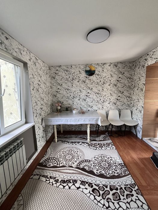 Продам дом-дачу по верхней трассе