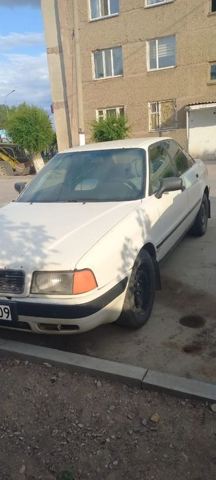 Ауди 80 б4 сатылады