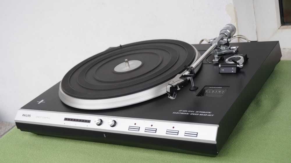 Pickup Philips AF829 Automatic