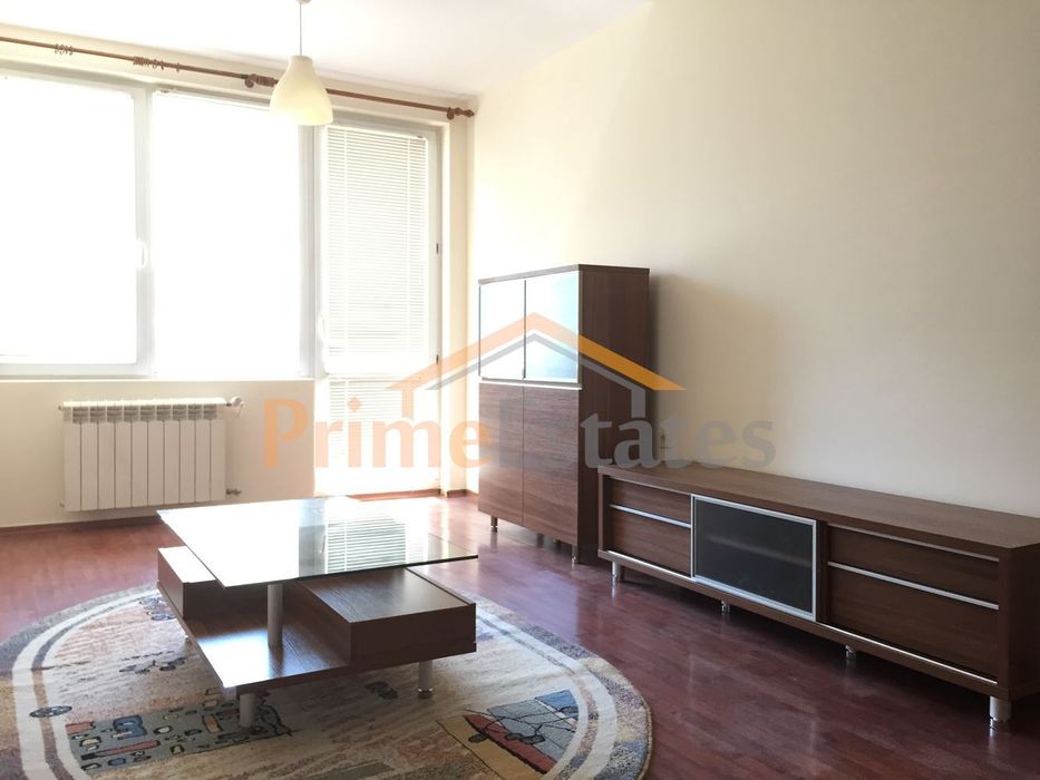 Дава се под наем Двустаен апартамент в София, Борово - 52 кв.м за 459 € - Снимка #1