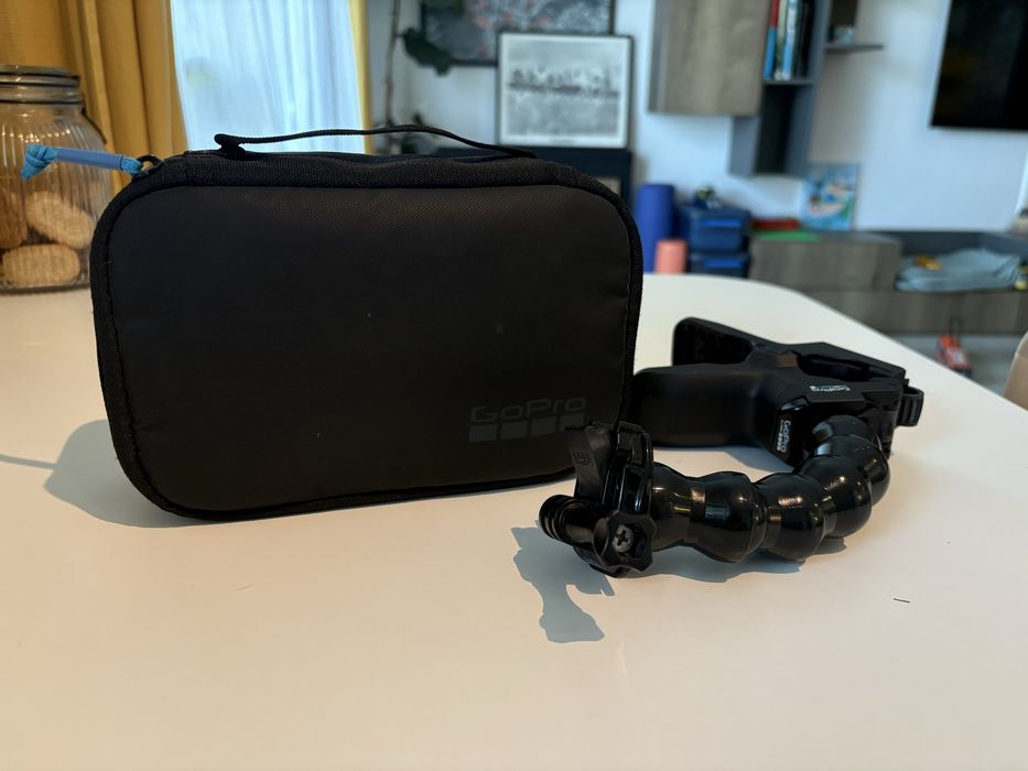 Vand GoPro Hero 8 - stare perfecta