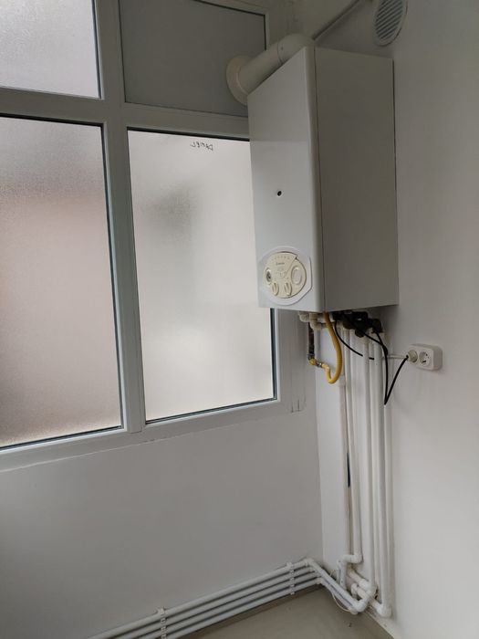 2 camere Galata sau schimb