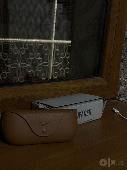 Rayban meta achki