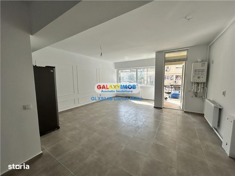 patiu de inchiriat 35mp-2 locuri parcare-Cartier ADM-Leroy Merlin