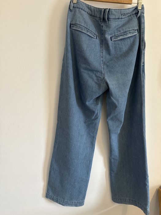 Jeans Potyr, marime 38