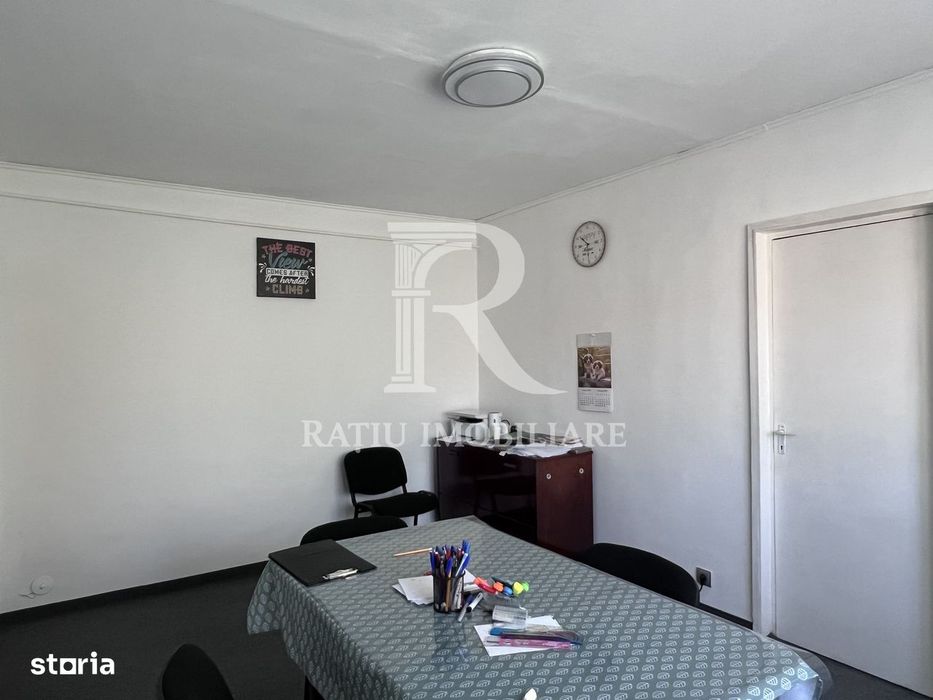 Apartament cu 2 camere de vanzare | Onisifor Ghibu | Nufarul | Oradea — fotografia 3