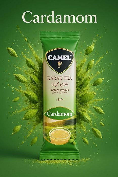 Карак чай 3500 тг