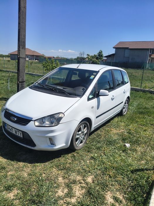 FORD C-Max 2007 — imagine 5