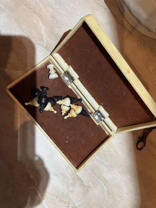 Автентични прибори