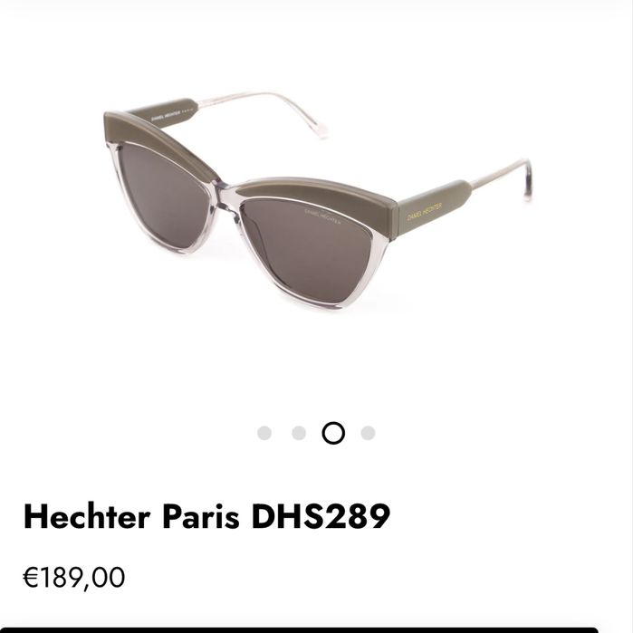 Очила Hechter Paris DHS289