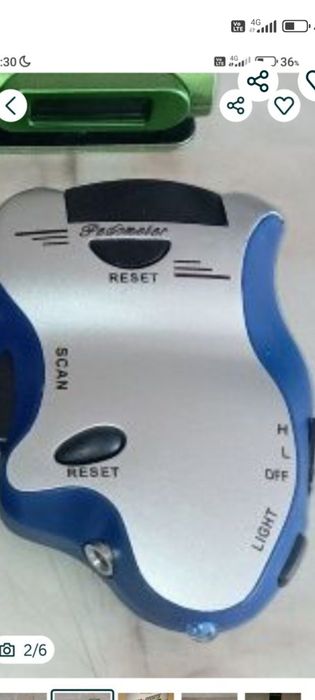 cronometru Pro Sport