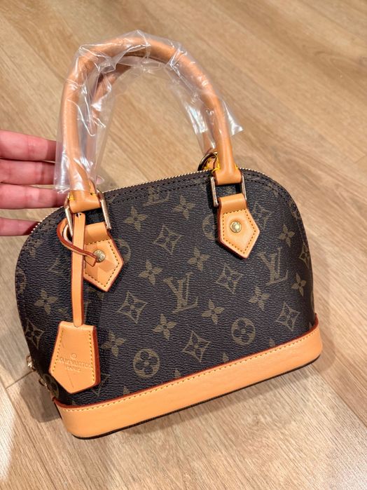 Дамска чанта Louis Vuitton