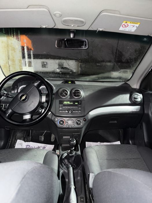 Chevrolet Nexia 3 2-P Metan Gaz Yumshoq balin