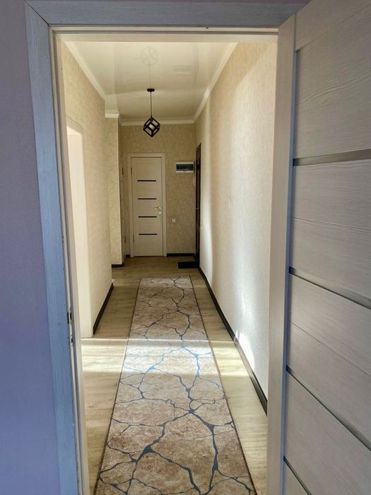 Продам 3-х комнатную квартиру