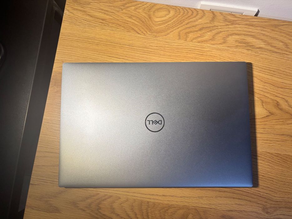 Dell Precision 5560 i9 RTX A2000