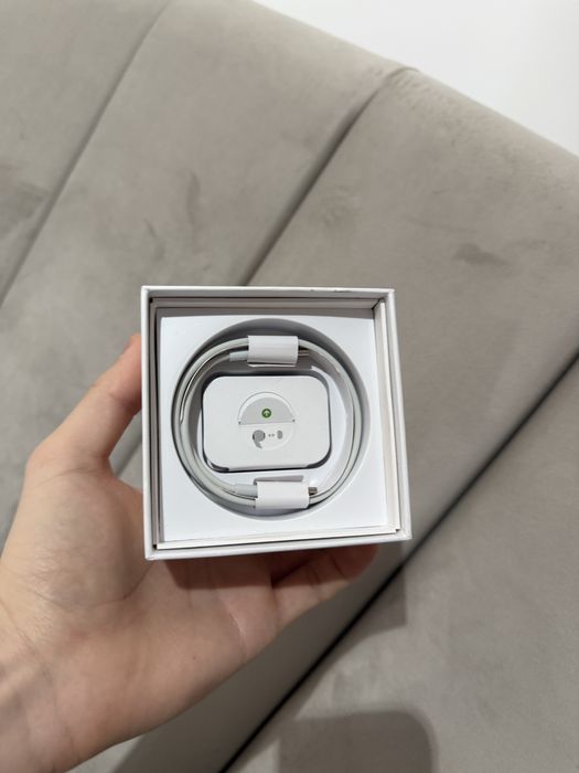 Caști Apple AirPods Pro 2