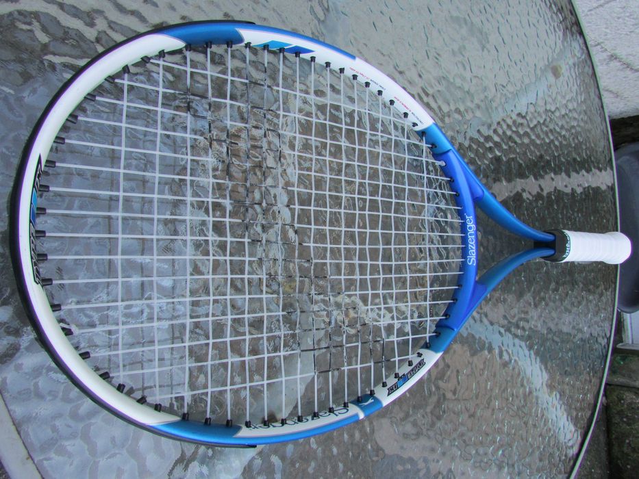 Тенис ракета Slazenger Type JX