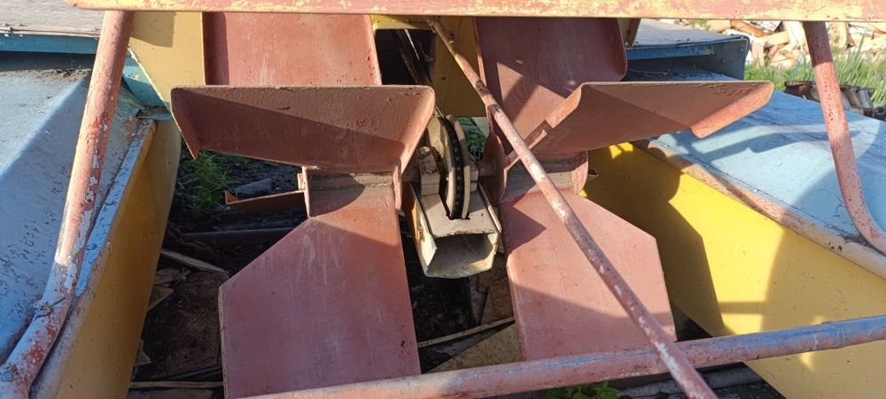 Продам катамаран