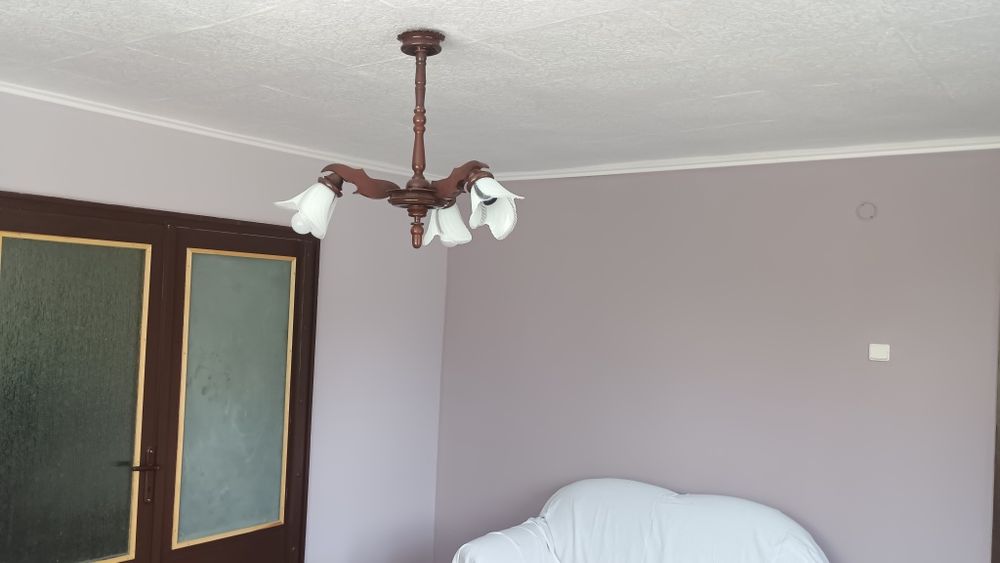 Къща в село Змейово