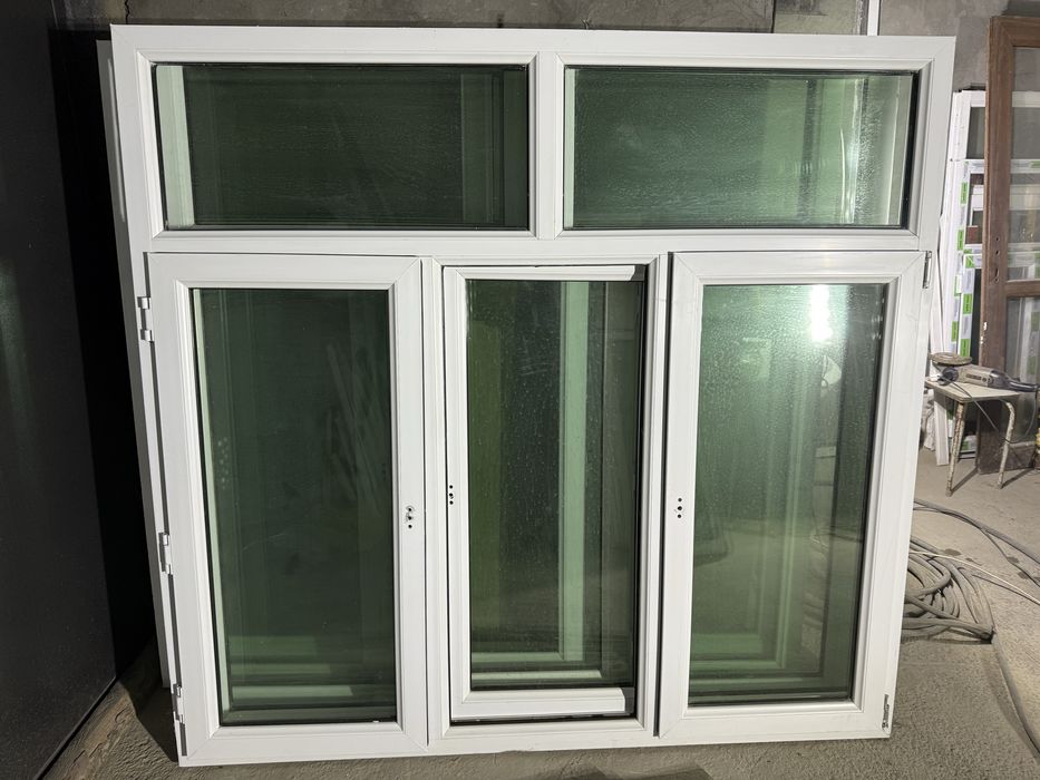 Продаются пластиковая рама