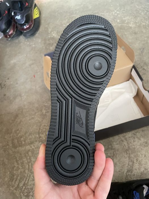 Air Force 1 Jewel